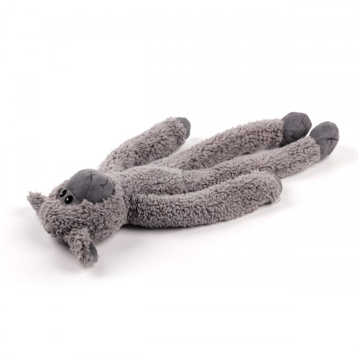 LAMBSWOOL CUDDLE ROPEY FLOPPER - SHEEP (4601438437429)