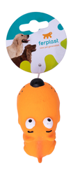 *Ferplast Latex Sound Toy For Dogs