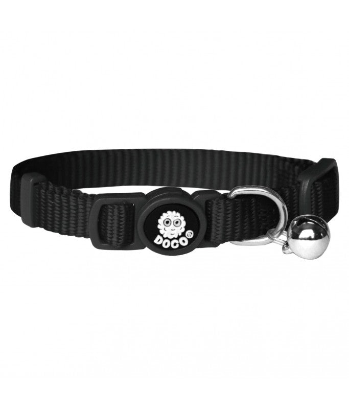 Doco Signature Cat Collar