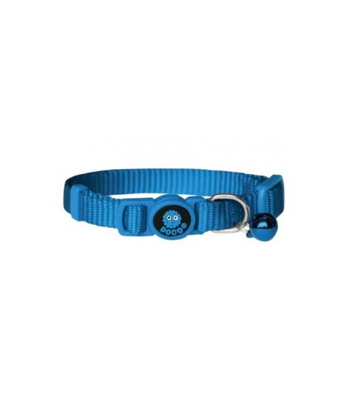 *Doco Signature Cat Collar