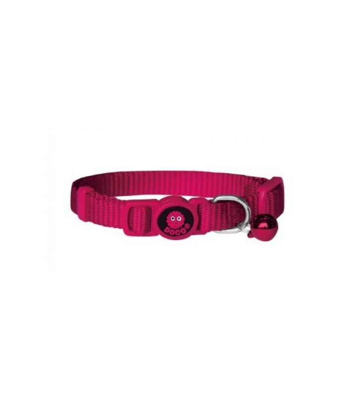 *Doco Signature Cat Collar