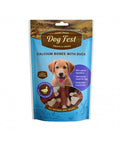*Dog Fest Calcium Bones With Duck For Puppies - 90g (3.17oz)