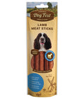 *Dog Fest Lamb Meat Sticks For Adult Dogs - 45g (1.59oz)