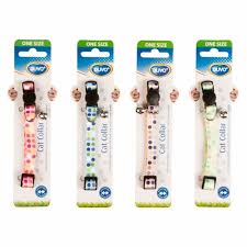 *DUVO+ CAT COLLAR CANDY 20-30CM/10MM