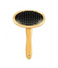 *Duvo Bamboo Massage Brush 19 X 12cm