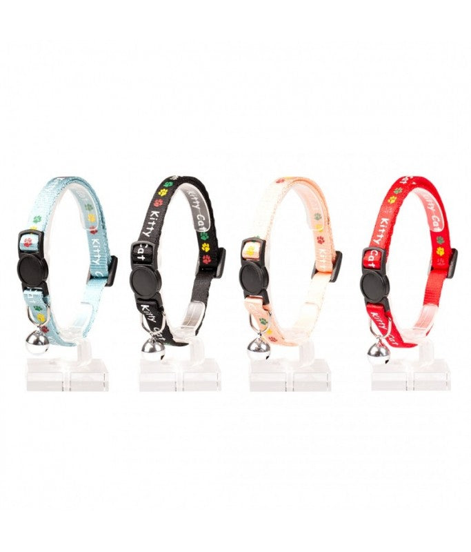 Duvo Cat Collar Kitty Cat