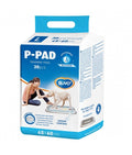 *Duvo Pet Pad Large (30pcs) 45 X 60cm