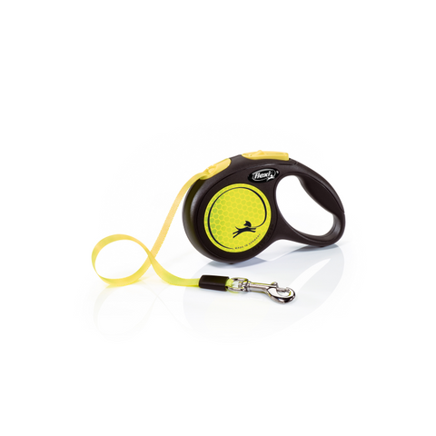 *NEW NEON TAPE YELLOW
