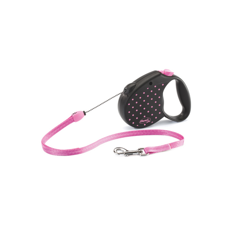 STANDARD COLOR CORD 5M PINK