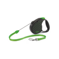 STANDARD COLOR CORD 5M GREEN
