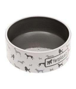 *Ferplast Juno Bowls - Medium