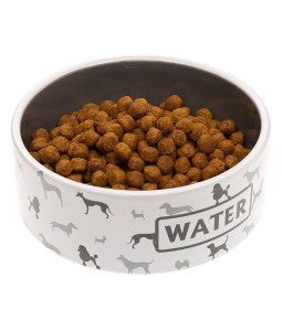 *Ferplast Juno Bowls - Medium