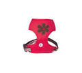 FLOWER HARNESS T-SHIRT - RED (4613102305333)