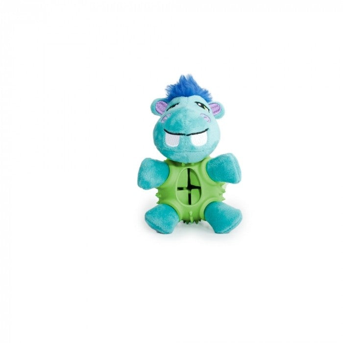 DOG TREAT HIDER GREEN MONSTER BODY (4589520060469)