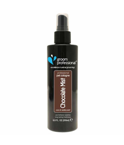 *Groom Professional Chocolate Cologne 200ml