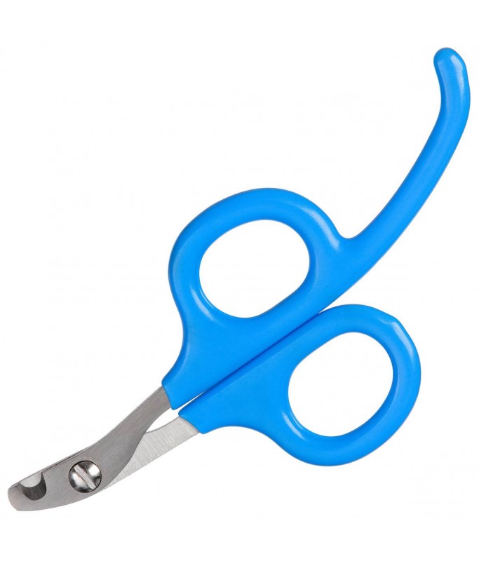 Groom Professional Small Pets Nail Scissor