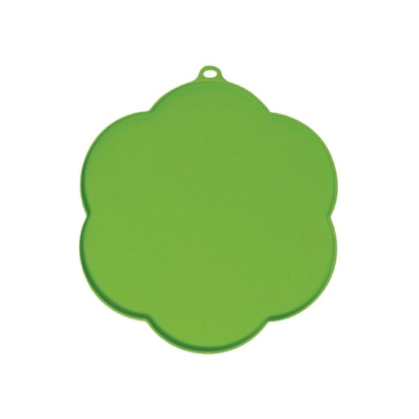 CAT IT FLOWER PLACEMAT GREEN - MEDIUM (4611964272693)