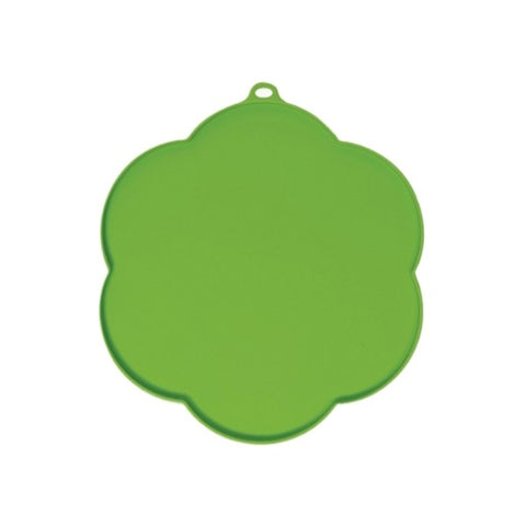 CAT IT FLOWER PLACEMAT GREEN - MEDIUM (4611964272693)