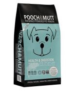 Pooch & Mutt Health & Digestion Dog Food (4597550383157)