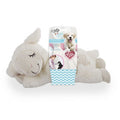 LITTLE BUDDY HEART BEAT SHEEP (4589437354037)