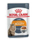 FELINE CARE NUTRITION INTENSE BEAUTY GRAVY (WET FOOD) - POUCHE