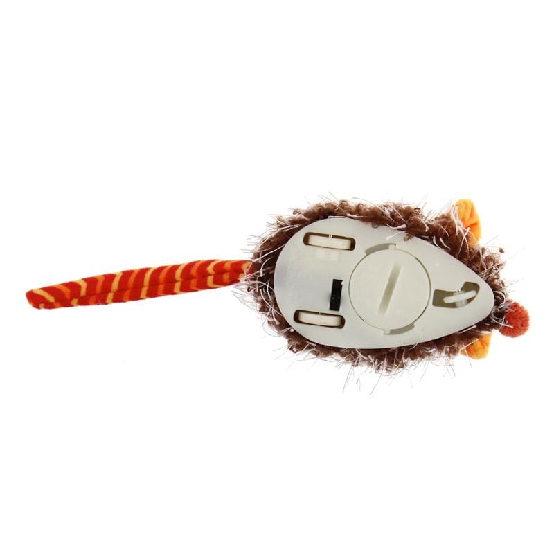 Activity Mouse PetDroid