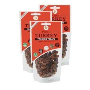 PURE TURKEY TRAINING TREATS