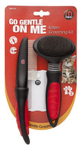KITTEN GROOMING KIT (4606571675701)