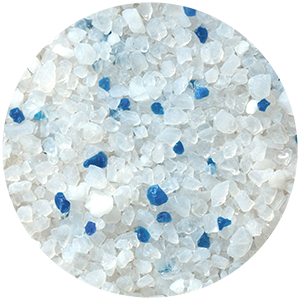 LINDOCAT CRYSTAL (SILICAGEL) 5 L (4601340231733)