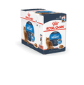 FELINE CARE NUTRITION LIGHT ULTRA GRAVY (WET FOOD) - 12 POUCHES