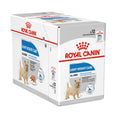 CANINE CARE NUTRITION LIGHT WEIGHT CARE (WET FOOD) - 12 POUCHES