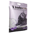 LINDOCAT CRYSTAL LAVENDER SCENT (SILICAGEL) 16 L (4601345081397)