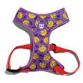 Zee.Dog Lisa Simpson Air Mesh Plus Harness