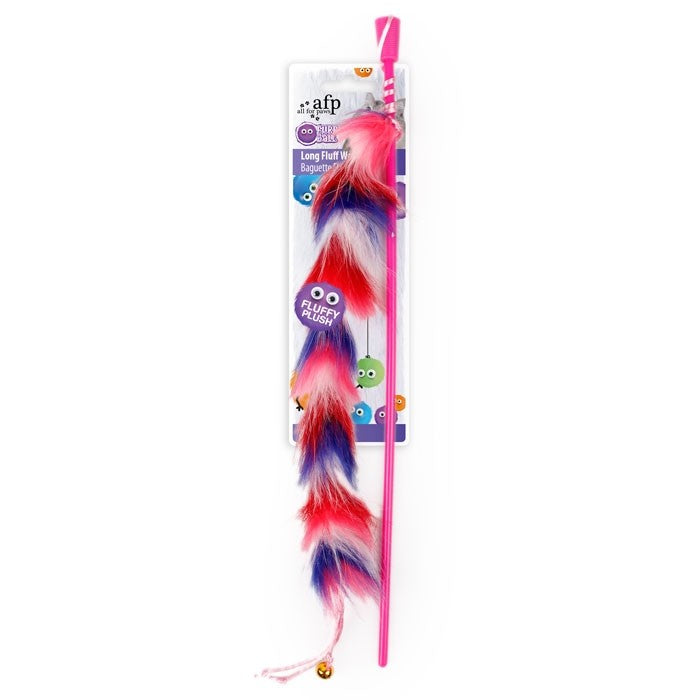 LONG FLUFF WAND (4603421163573)