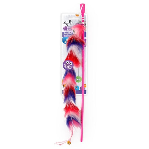 LONG FLUFF WAND (4603421163573)