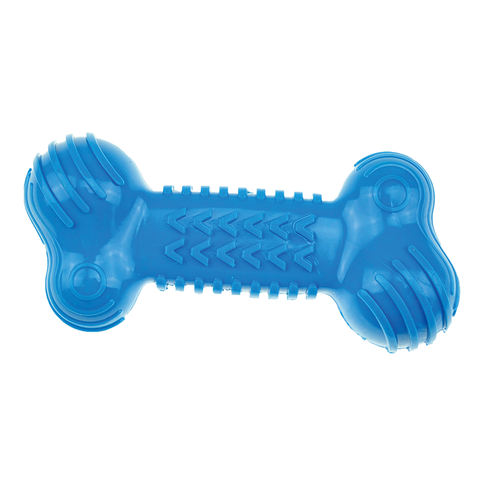 *M-Pets Fun Bone Dog Toy