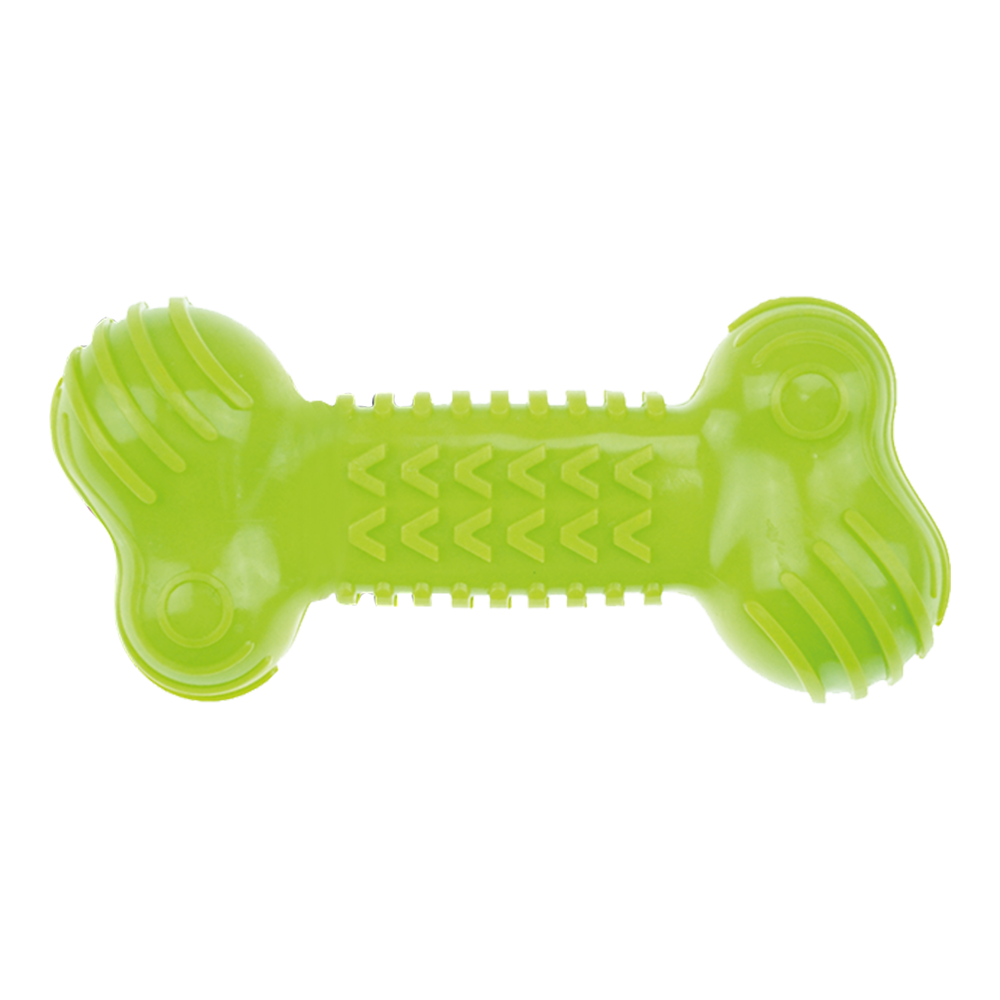 *M-Pets Fun Bone Dog Toy