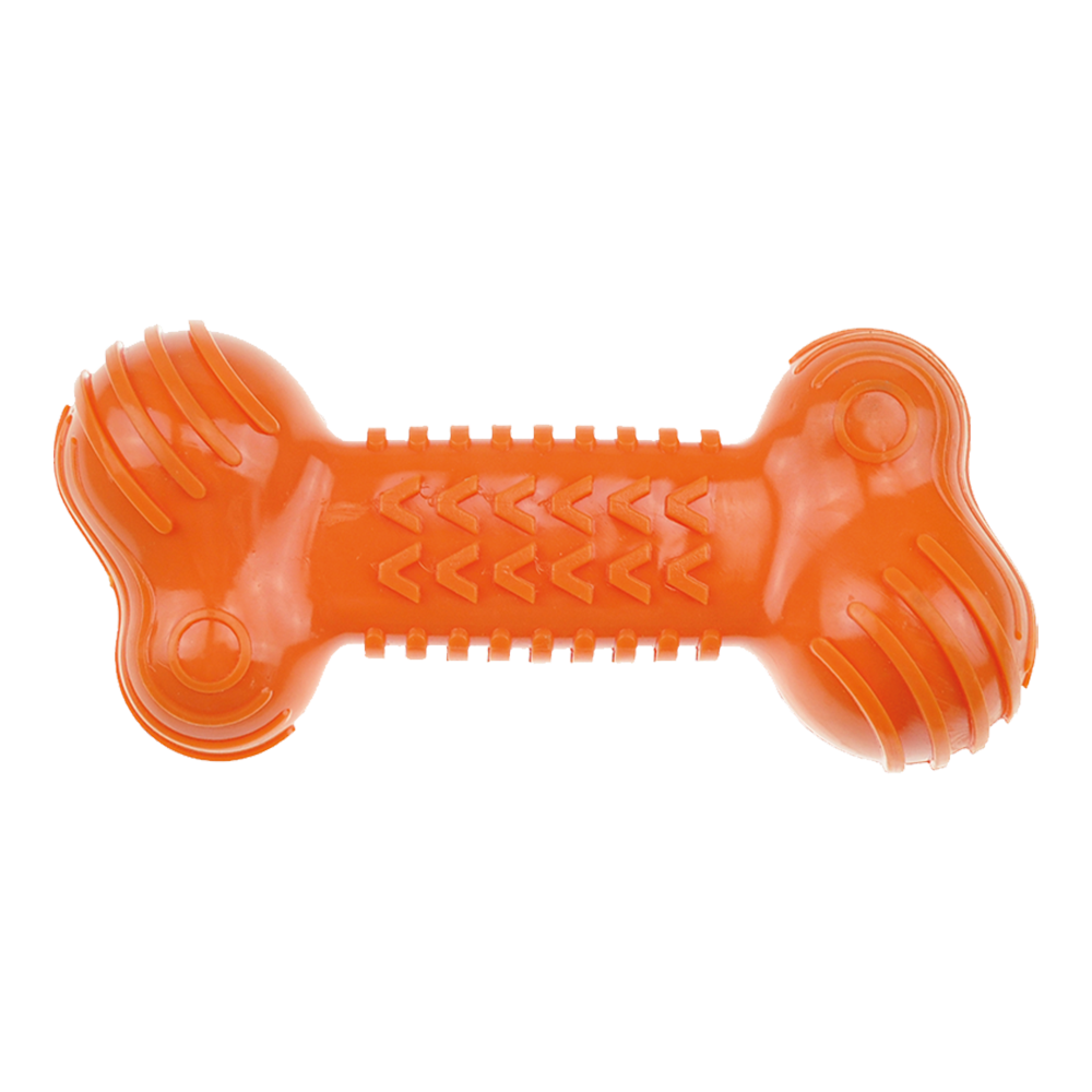 *M-Pets Fun Bone Dog Toy