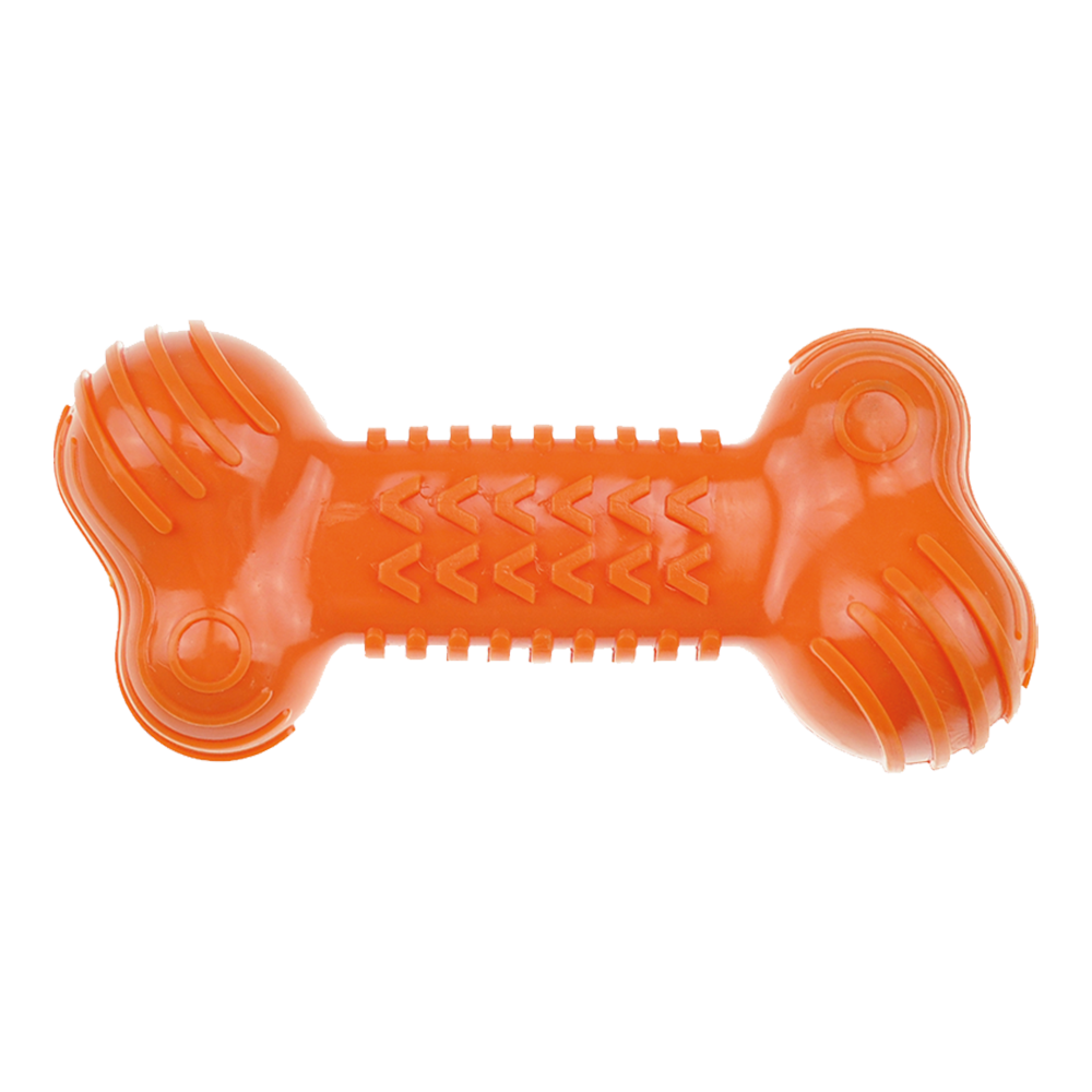 M-Pets Fun Bone Dog Toy