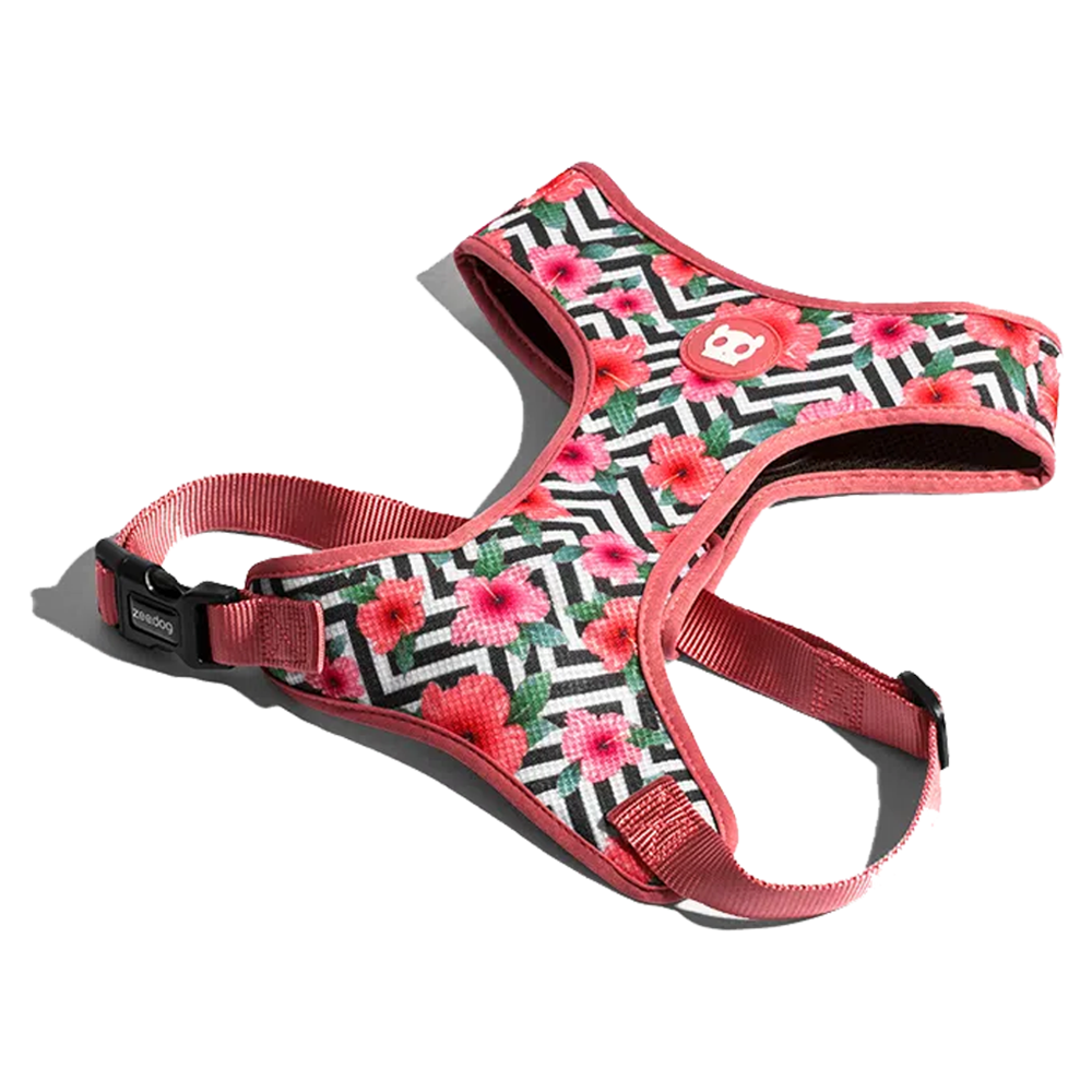 *Zee.Dog Mahalo Air Mesh Harness