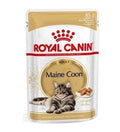 FELINE BREED NUTRITION MAINE COON (WET FOOD) - POUCHE