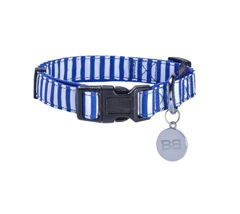 MARINA COLLAR - BLUE (4613384962101)