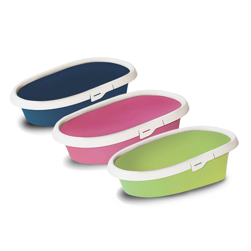 *Cat litter box MINOU MINI