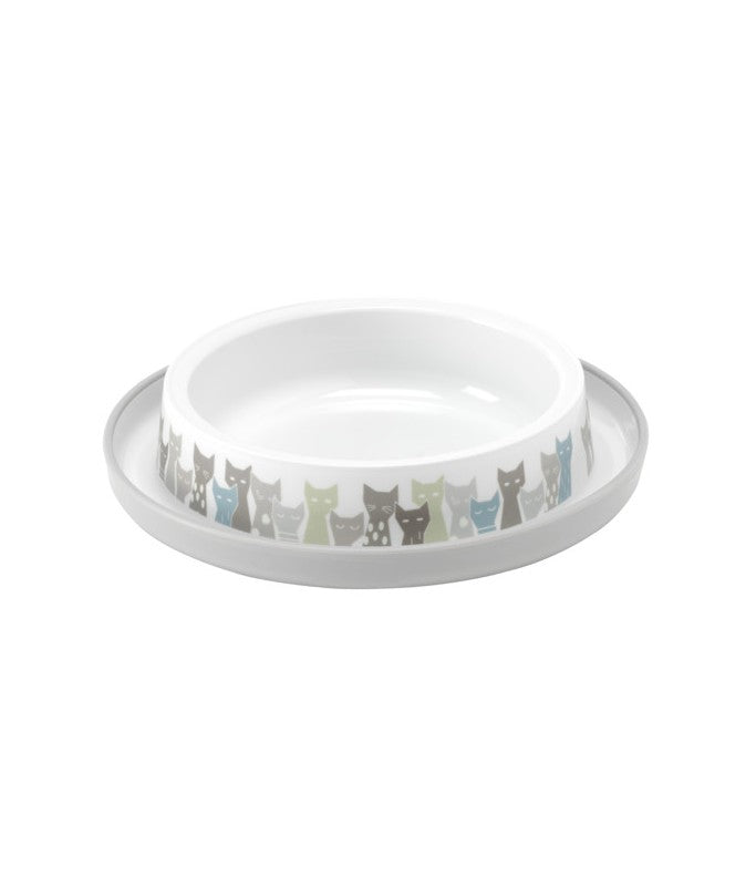 *Moderna Non Slip Trendy Dinner 210ml (H130)