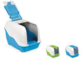 NETTA CAT LITTER BOX