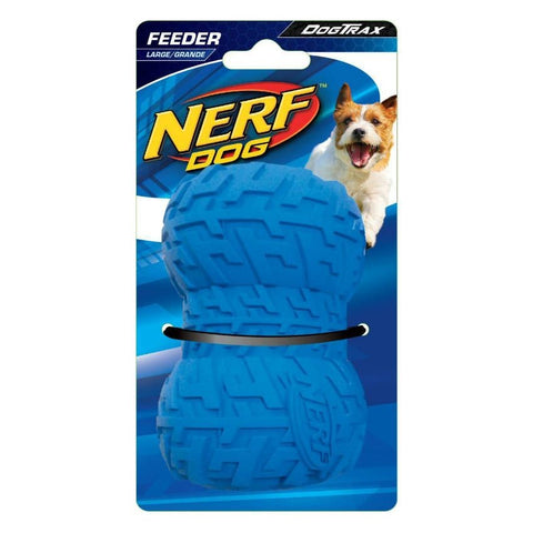 TIRE FEEDER BLUE/RED - LARGE (4603564163125)