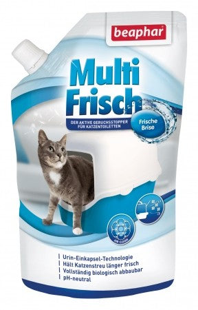 ODOUR KILLER MULTI FRESH - OCEAN BREEZE (4635045986357)