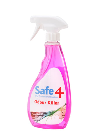 ODOUR SPRAY 500ML (4608224264245)