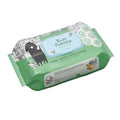 *PAWSITIV PET WIPES FOR CATS AND DOGS (150 WET WIPES)