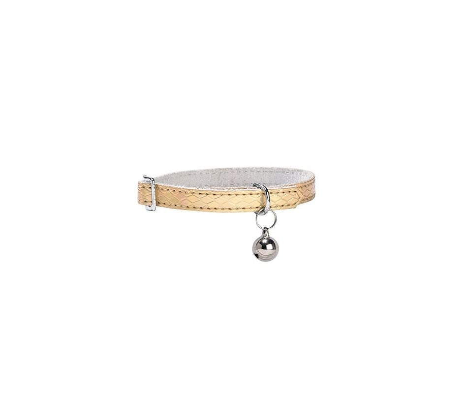 POWER CAT COLLAR (4617524478005)